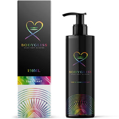 BodyGliss - Erotic Collection Love Always Wins Lubricant - 150 ml