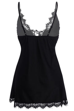 Christine - Lauke Slip Dress