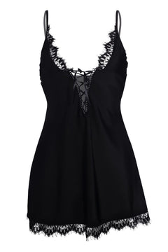 Christine - Lauke Slip Dress