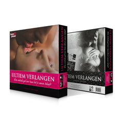 Ultimate Desire - Classic Edition Dutch version