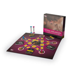 Ultimate Desire - Classic Edition Dutch version