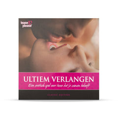 Ultimate Desire - Classic Edition Dutch version
