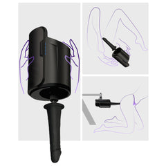 Kiiroo - Keon Dildo Adapter