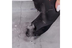 Nexus - Revo Air Rotating Prostate Vibrator With Air Pressure Stimulation