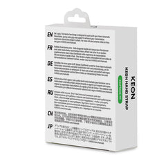 Kiiroo - Hand strap for the Keon Masturbator