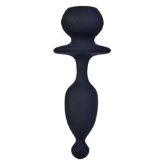 Magic Motion - Bunny Tail Vibrating Anal Plug App Controlled
