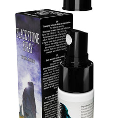 Black Stone Delay Spray