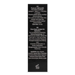 Black Stone Delay Spray