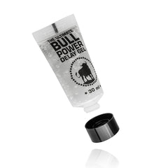 Bull Power Delay Gel
