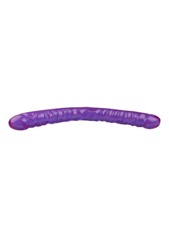 Eighteen inch double dong