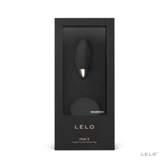 Lyla 2 - Black