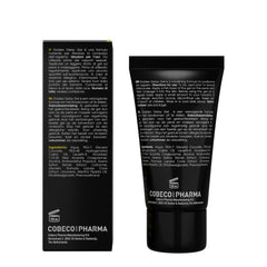 Big Boy Golden Delay Gel