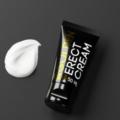 Big Boy Golden Erect Cream - 50 ml
