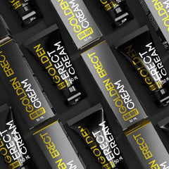 Big Boy Golden Erect Cream - 50 ml