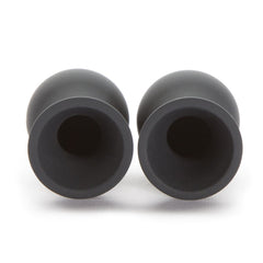 Fifty Shades of Grey – NOTHING BUT SENSATION Nipple Teasers – Black