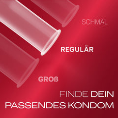 Durex Gefühlsecht Classic - 20 Stk