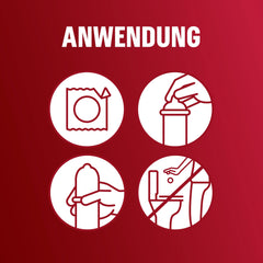 Durex Gefühlsecht Classic - 20 Stk