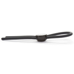 Fifty Shades of Grey – AGAIN & AGAIN Penis Ring – Adjustable