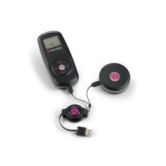 Mystim – Cluster Buster E-Stim Starter Kit – Black