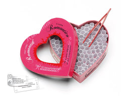 Heart Full of Romance DE-IT
