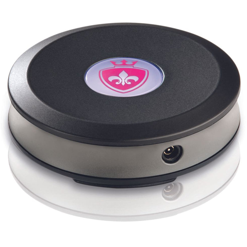 Mystim – Sultry Sub Receiver Channel 2 – Black