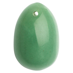 La Gemmes - Rose Quartz Yoni Egg (S)