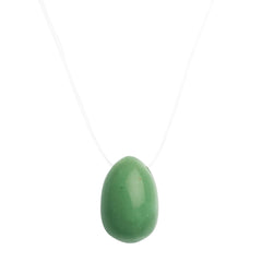 La Gemmes - Rose Quartz Yoni Egg (S)