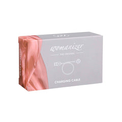 Womanizer - Charging Cable - Black