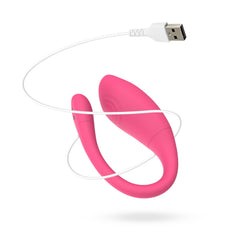 EasyConnect - Vibrating Egg Aria app-controlled