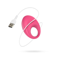 EasyConnect - Vibrating Cockring Leo app-controlled