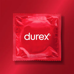 Durex – Thin Feel Classic Condoms – 8 Pieces