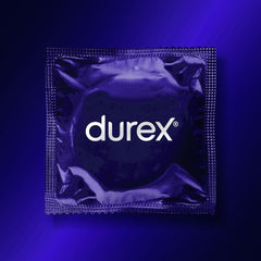 Durex – Intense Orgasmic Condoms – 10 Pieces