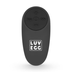 LUV EGG - Black