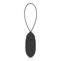 LUV EGG - Black