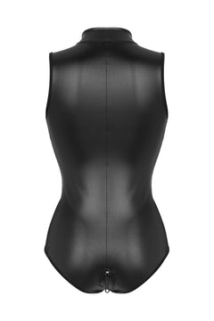 Christine - 2-way zipper body Xenna