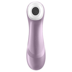 Satisfyer Pro 2 Generation 2 - Purple