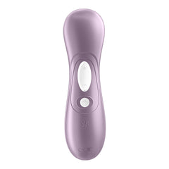 Satisfyer Pro 2 Generation 2 - Purple