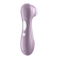 Satisfyer Pro 2 Generation 2 - Purple