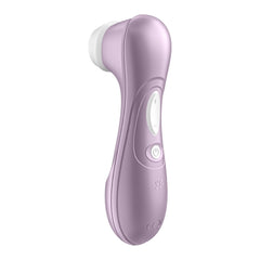 Satisfyer Pro 2 Generation 2 - Purple
