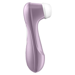Satisfyer Pro 2 Generation 2 - Purple