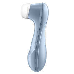 Satisfyer Pro 2 Generation 2 - Blue