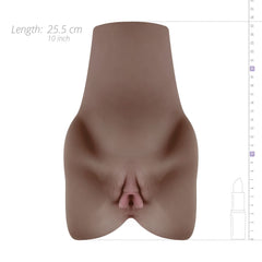 Alexis King Realistic Masturbator