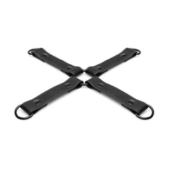 Hog Tie - Black