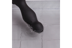 Nexus - Ride Prostate Vibrator Dual Motor With Remote Control