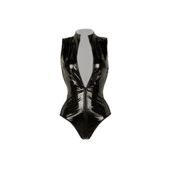Christine - Glossy Body Dark Desire - black
