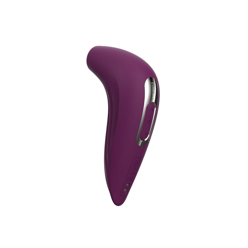 SVAKOM - Pulse Union Vibrator - Purple
