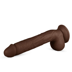 Real Fantasy - Myles Realistic Dildo - 28 cm
