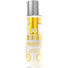 JO - H2O Lubricant Cocktails Pina Colada - 60 ml