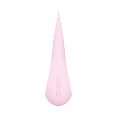 LELO - Dot External Clitoral Pinpoint Vibrator - Pink