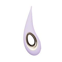 LELO - Dot External Clitoral Pinpoint Vibrator - Lilac
